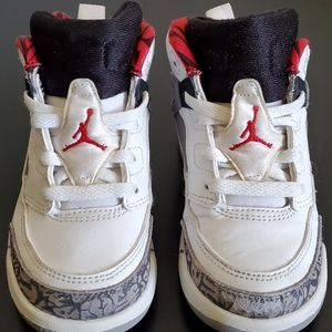 Nike Air Jordan 'Spizike' | 9C